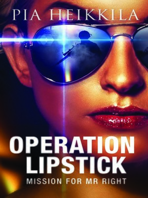 cover image of Operation Lipstick